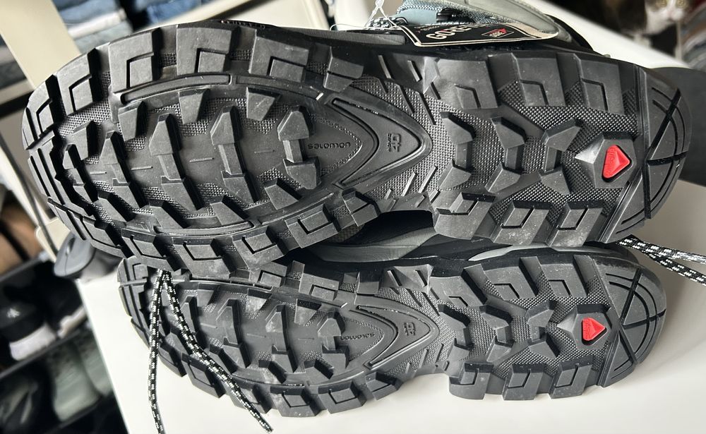 Salomon Quest 4Goretex bocanci impermeabili drumetii femei div marimi