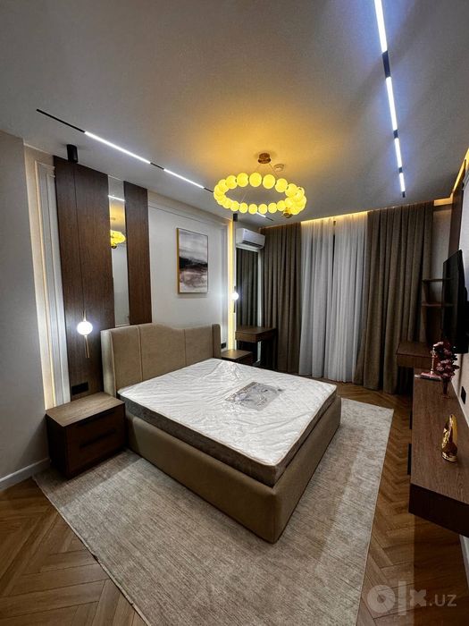 Сдается ЖК Shoshkent. 70кв. Дизайнерский ремонт. Ориентир рынок Аския