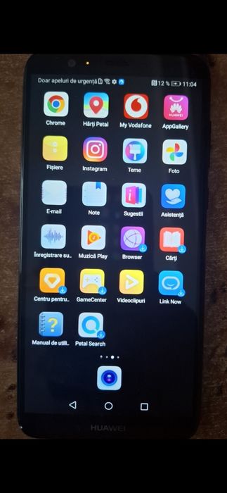 Huawei P Smart ...