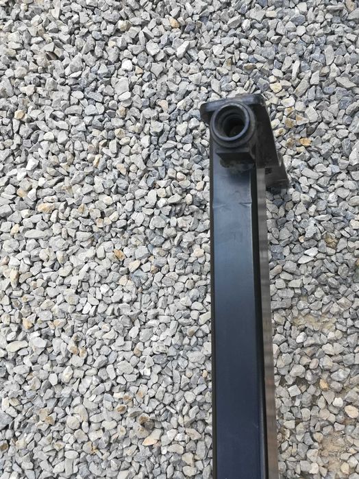 Задна греда VW TOURAN 2.0 Метан