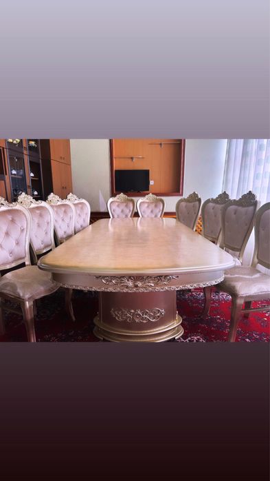 12 tali chinor yong’oqdan