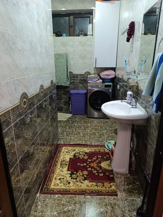 Квартира сотилади