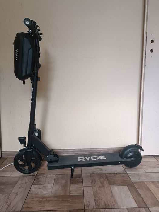 Електрическа тротинетка