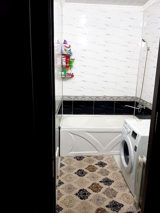 Magic City Некст Бешагач 2/2/4 Евро аренда на долгий срок