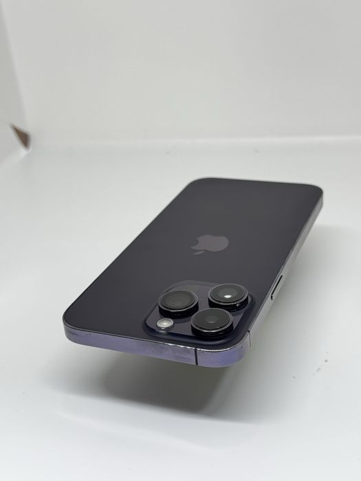 Ip 14 pro max 256 gb 19543 Pintel.kz