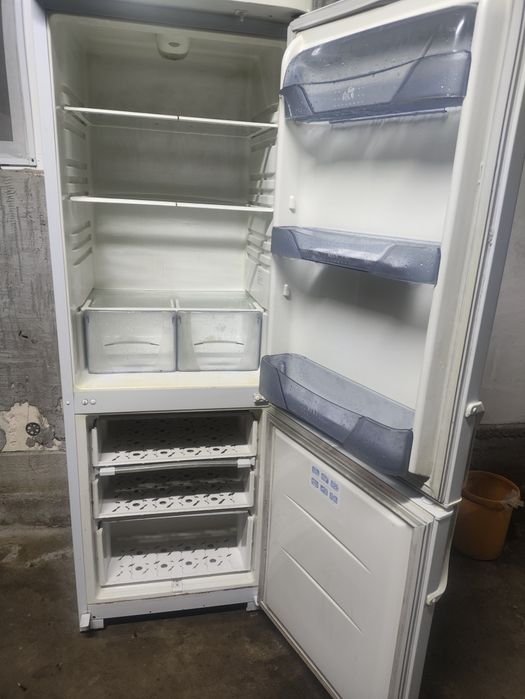 Холодильник с доставкой