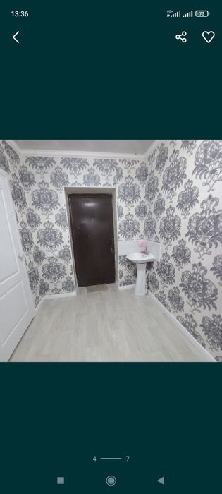 Времянка сатылымда