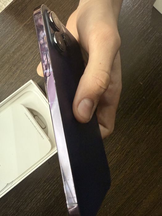 iPhone 14 Pro Max 512Gb,