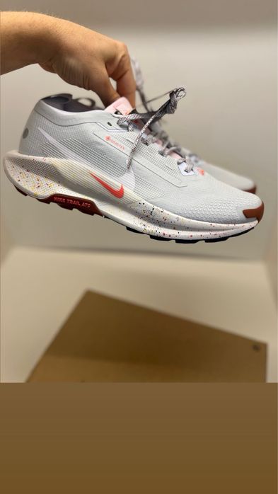 100% Оригинални Nike Trail 5 GORE-TEX в размер 45-29 см