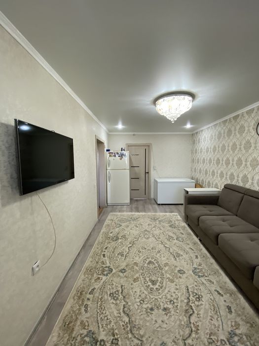 Продам 2 комнатную квартиру