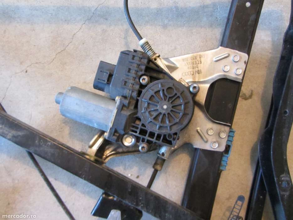 Cadru usa cu motor Audi A6-2001