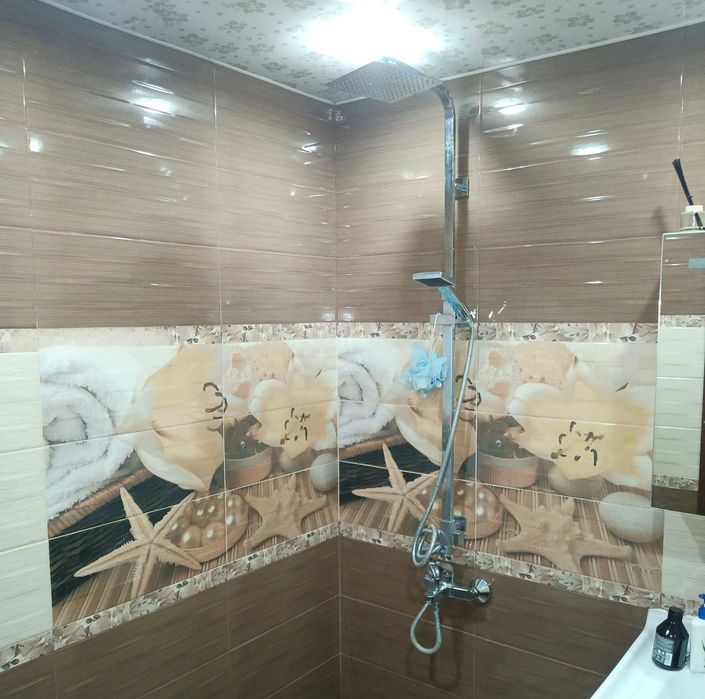 Продава се Едностаен апартамент в София, Малинова долина - 45 кв.м за 2923 €/кв.м - Снимка #2