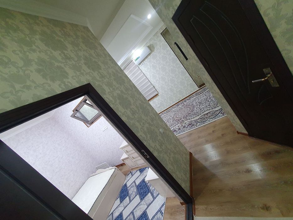 It park Новостройка 2-комнатная