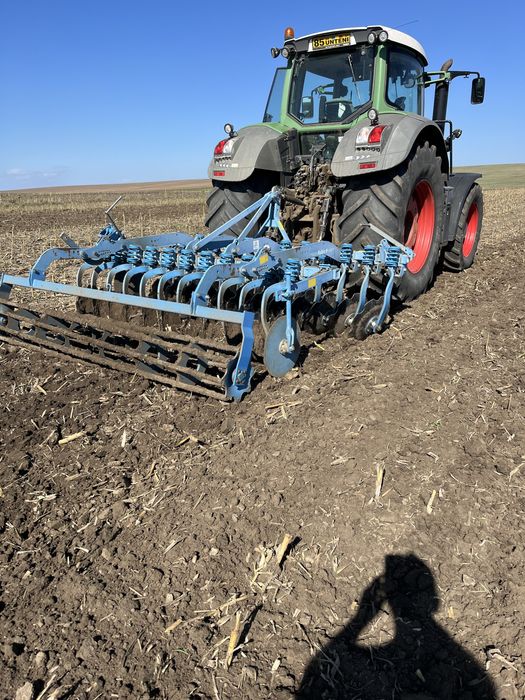 Lemken Rubin 9/300 reconditionat