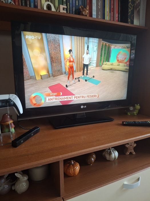 Tv full HD LG 81 cm