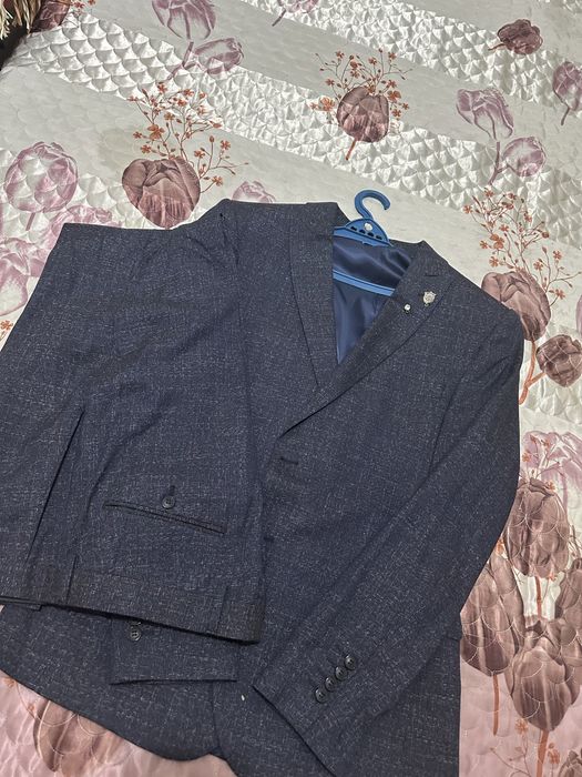 Костьюм   шалбар