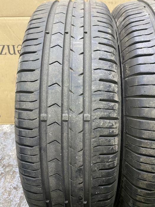 Anvelope vara 185/70R14 Continental Premium Contact 5 88H