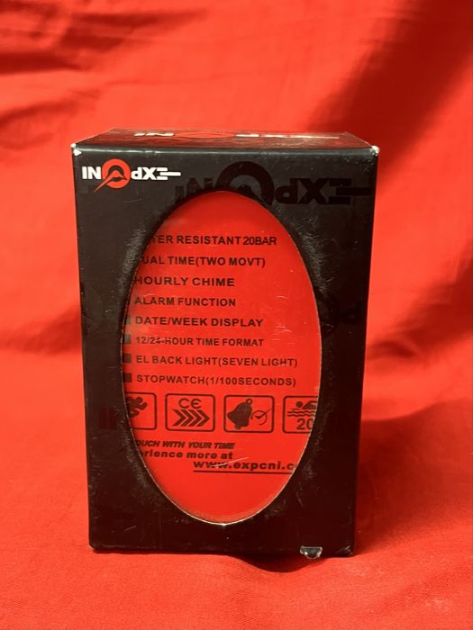 Продам Часы EXPONI Tactical Watch