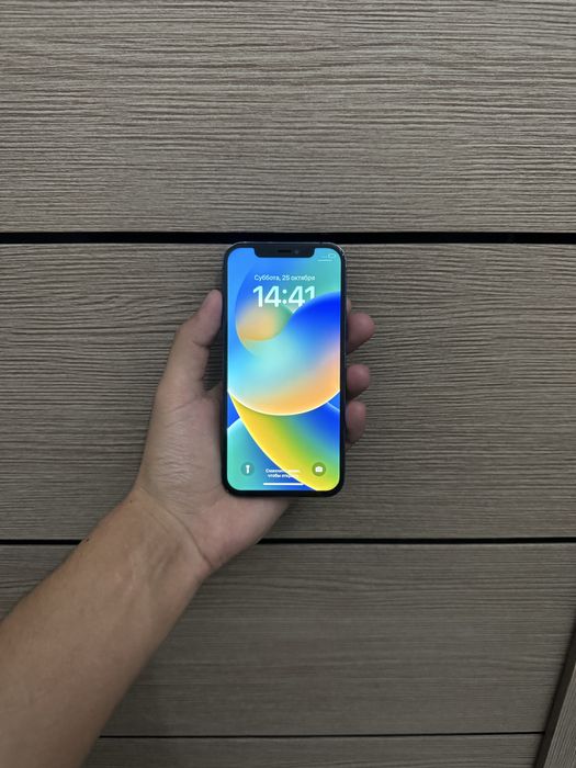 Айфон 12 64гб без коробки