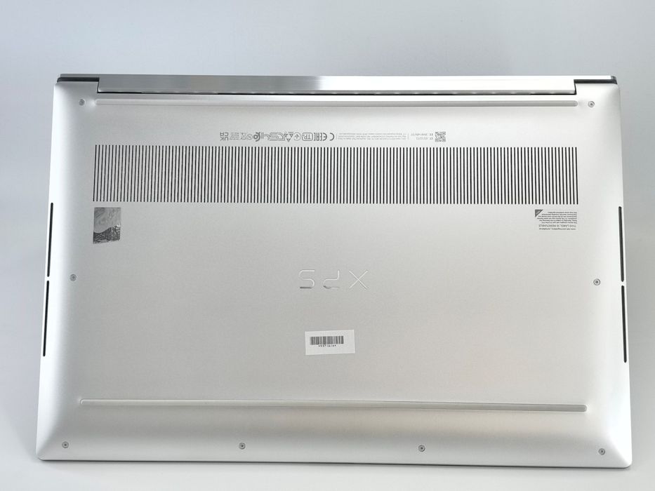 DELL XPS 15 9520 Intel i9-12900HK RTX 3050(4GB) SSD 1TB/32GB | #R93716