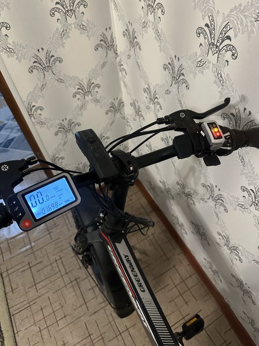 Электро Вилик