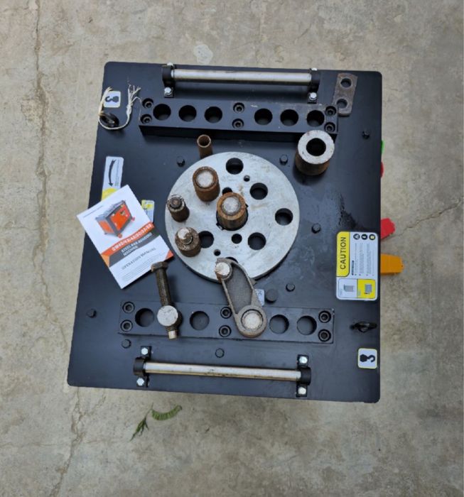 Armatura gib Арматура гиб