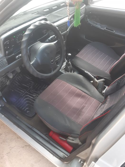 Йили янги матизга алмаштираман 2010 дан  тепасига