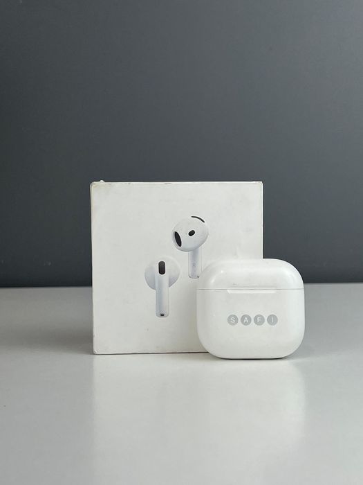 Apple AirPods 4 series 70046а611