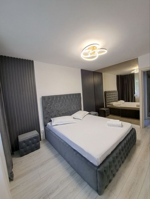 Cazare / chirie regim hotelier lux
