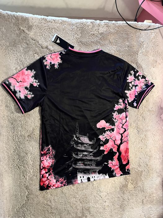 Tricou jersey marimea L