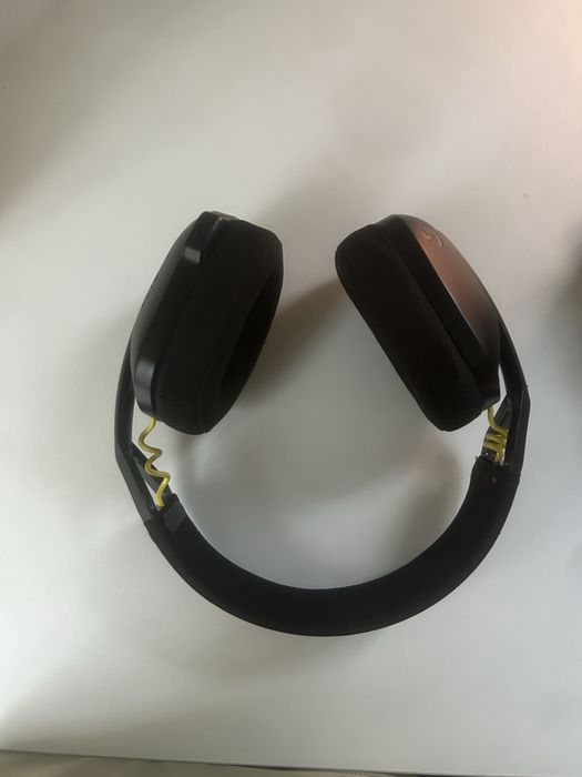 Наушники Logitech G435 черный