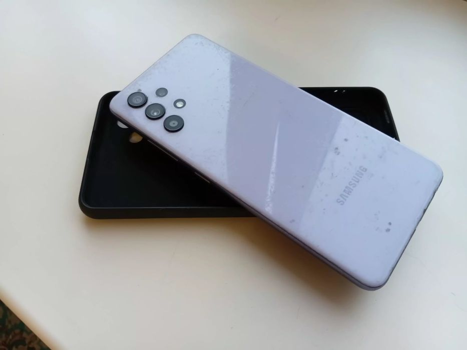 Samsung Galaxy A32