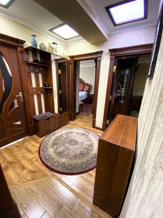 Продаются две квартиры на Ц5