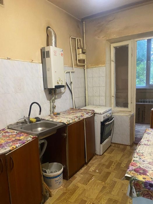 Сдам 3х комнатную Балдырган