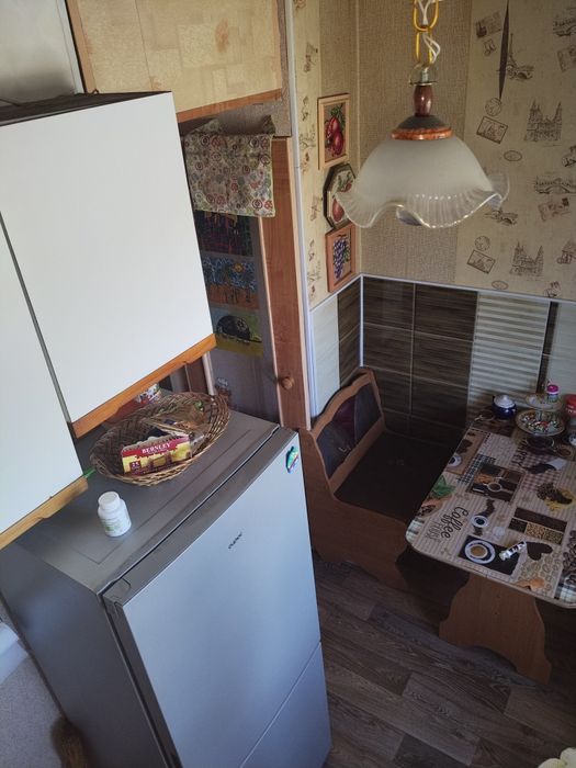 Продам 3х комнатную кв
