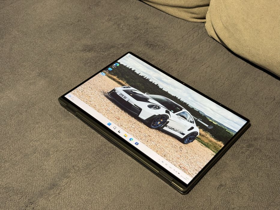 14’ QHD 2.5К IPS Touch/Dell Latitude 9430/i7-1265u/32GB LPDDR5/512GB