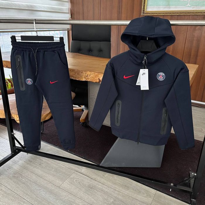 Детски екипи 128/184