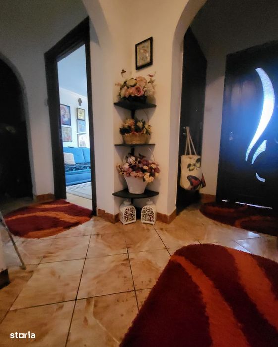 Apartament 3 camere decomandate Republicii
