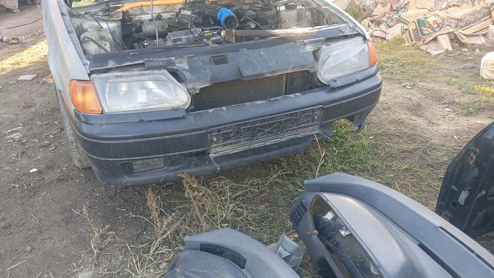 Продам запчасти на а-то ваз