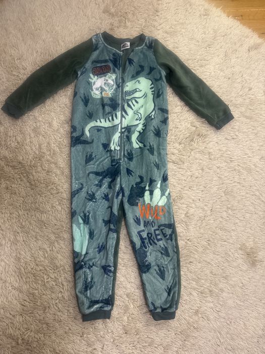 Ромпър за всекидневието