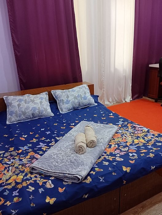 Arzon mehmonxona bez zaks hoste