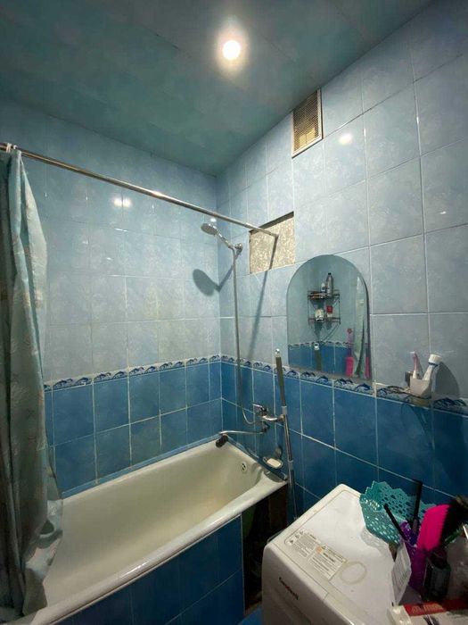 Продаётся 2х комнатная квартира перед. в 3х на Юнусабаде 13 квартале