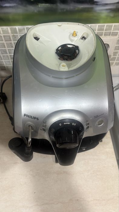 expresor Phillips utilizat Easy capuccino (in 3 culori)