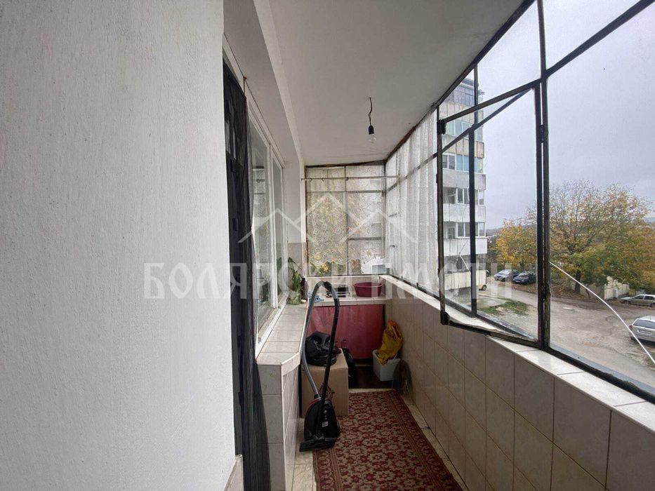 Продава се Тристаен апартамент в Велико Търново, Бузлуджа - 102 кв.м за 1212 €/кв.м - Снимка #9