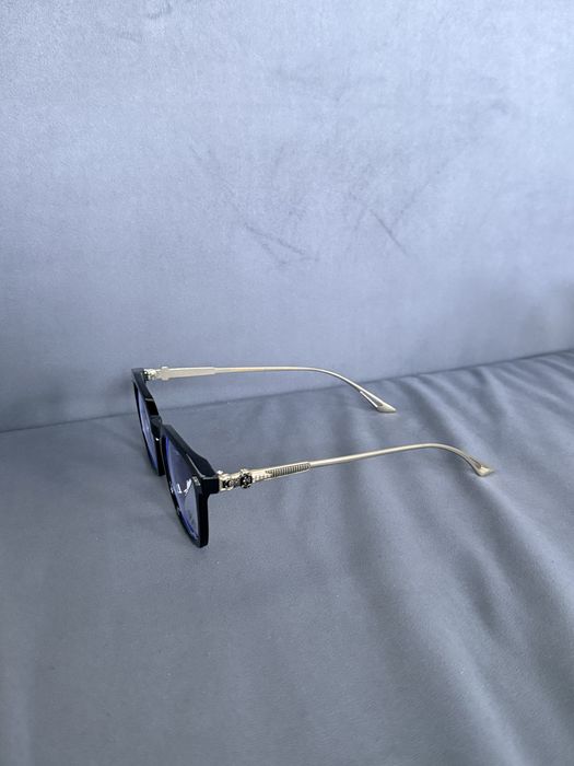 Ochelari Chrome Hearts unisex