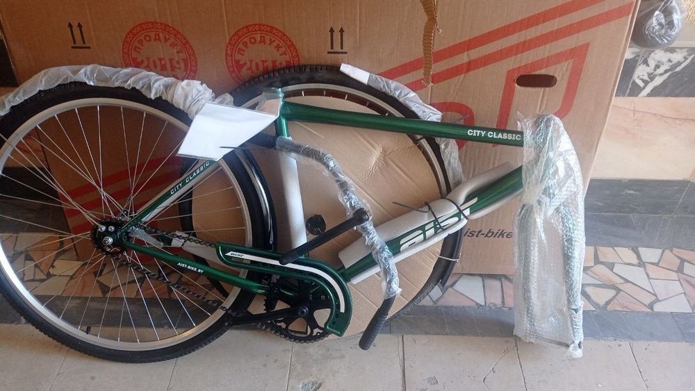 AIST Belarusian VELO
