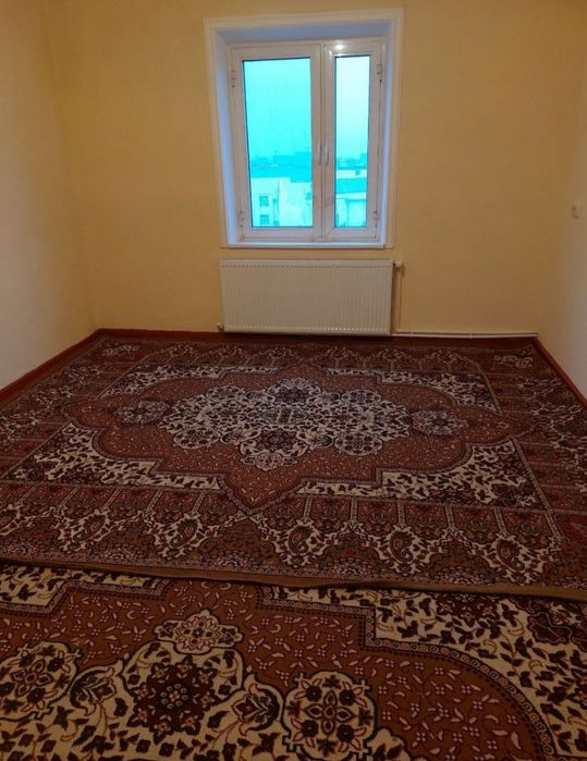 2 комнатная квартира