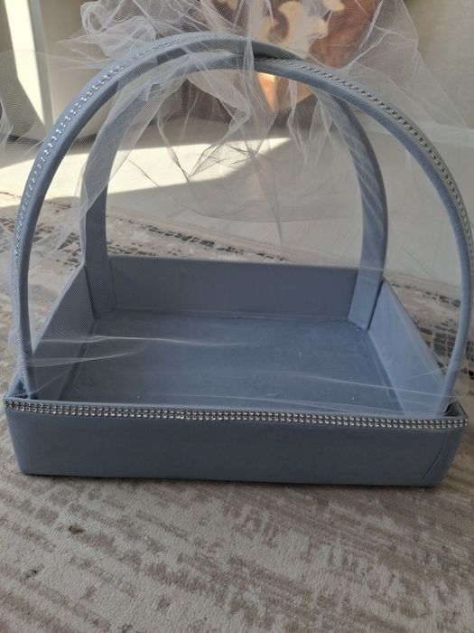 Корзинка для той бастары