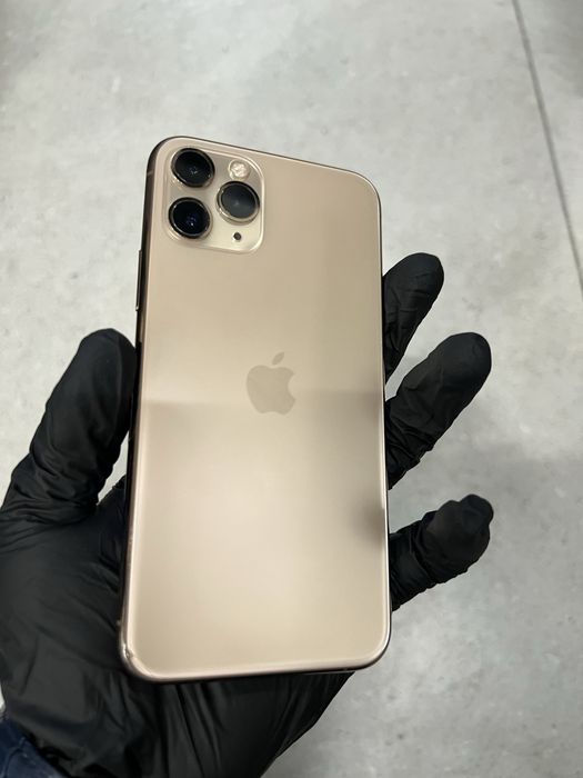 Iphone 11pro 256gb LLA