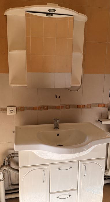 Продам раковину для ванной комнаты!!
